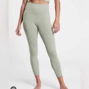 Aleta salutation – pocket II 7/8 tights
